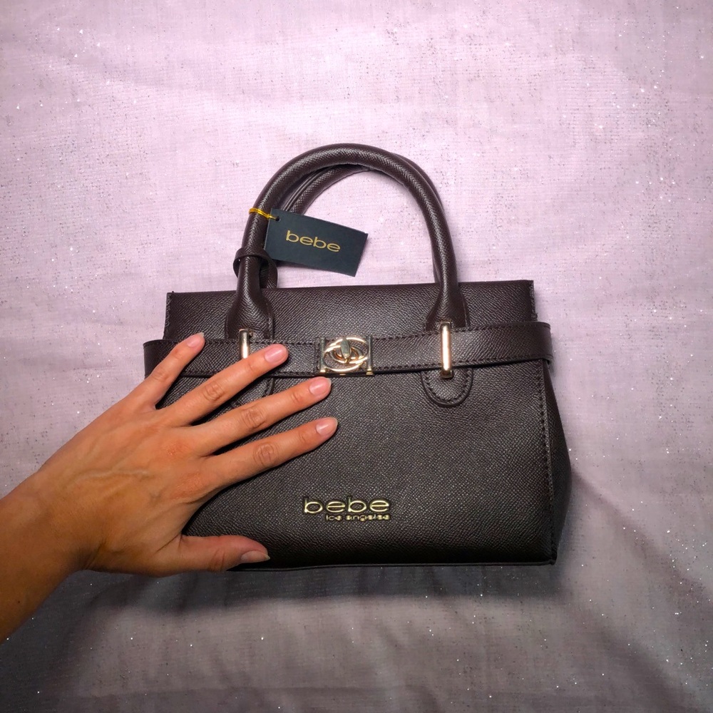 🤎Mini Bebe Bag🤎 - Picture 2 of 6